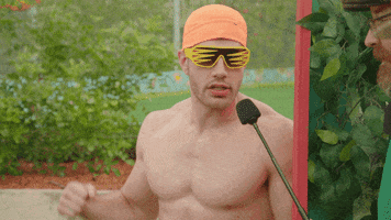 Golfing Putt Putt GIF by Rooster Teeth
