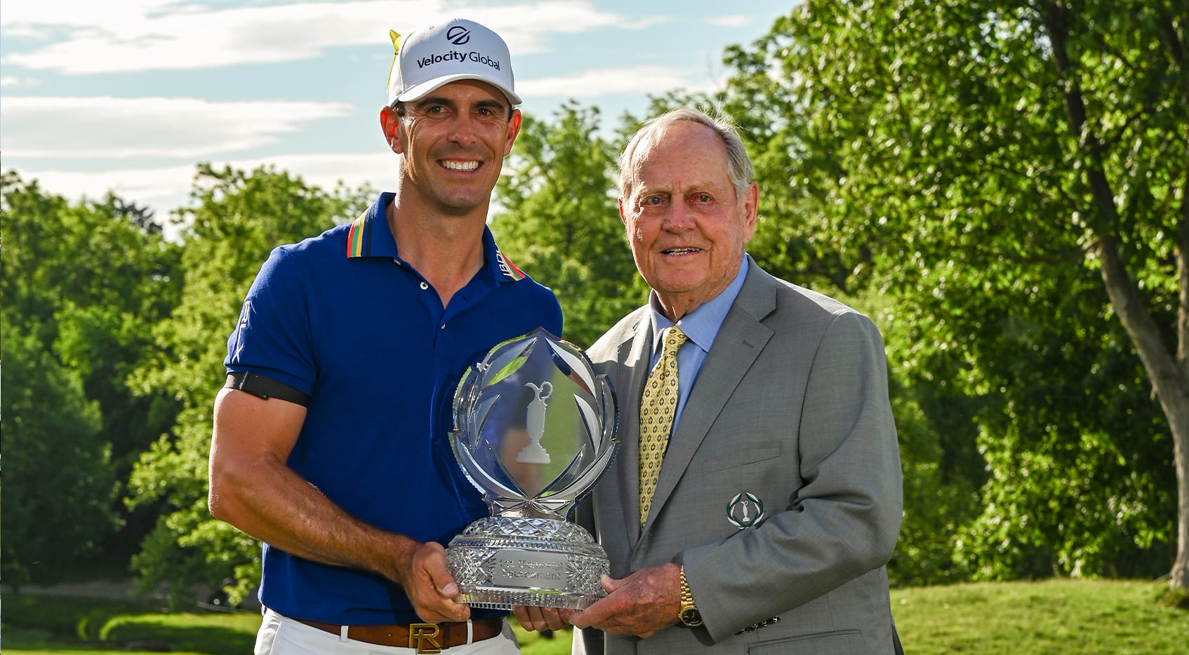 The First Look: the Memorial Tournament presented by Workday