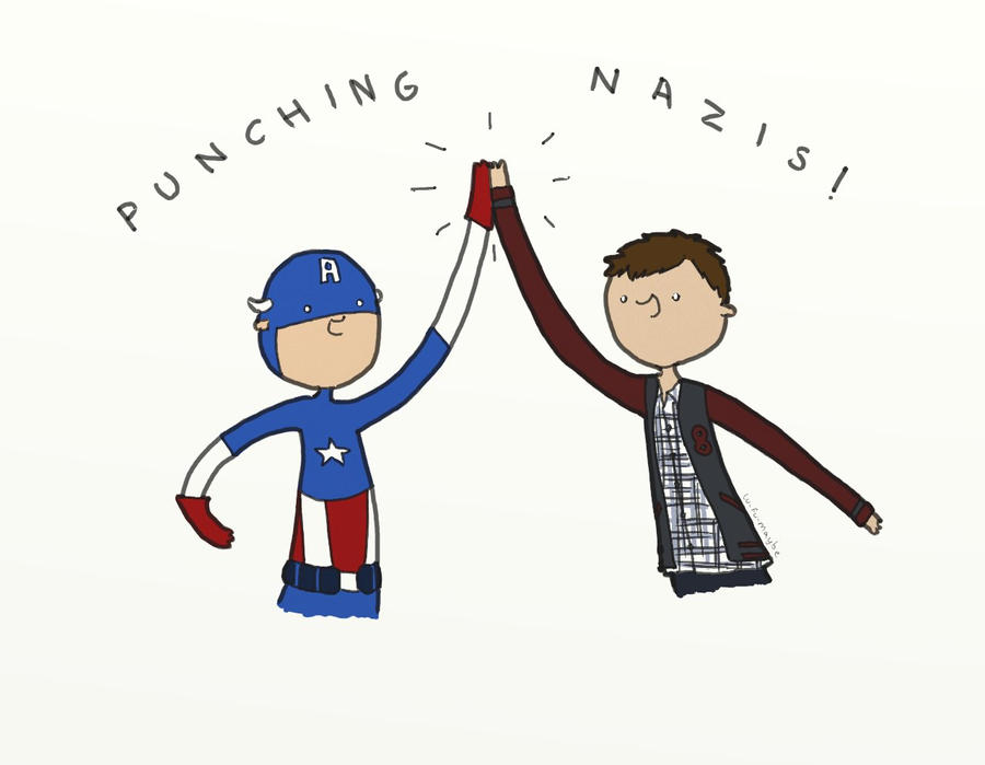 _punching_nazis___by_bababug-d59546o.jpg