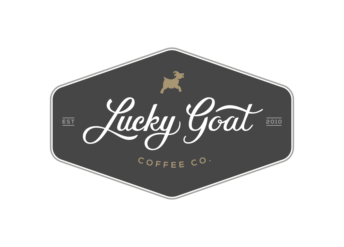 luckygoatcoffee.com