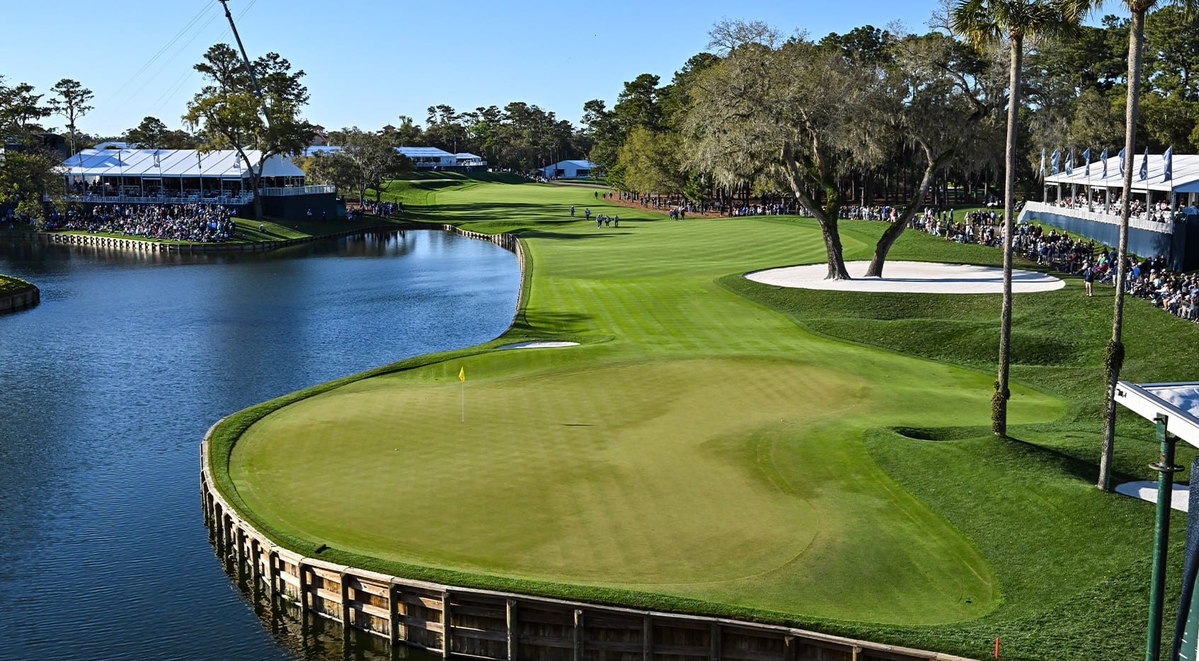 The First Look: THE PLAYERS Championship