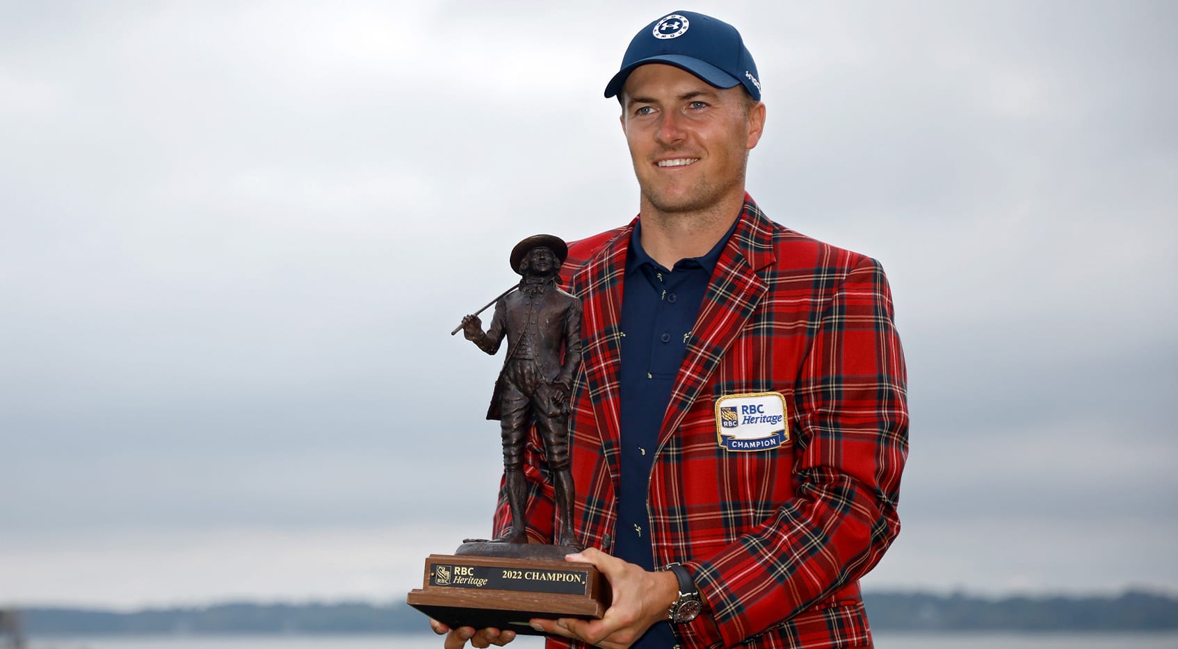 The First Look: RBC Heritage