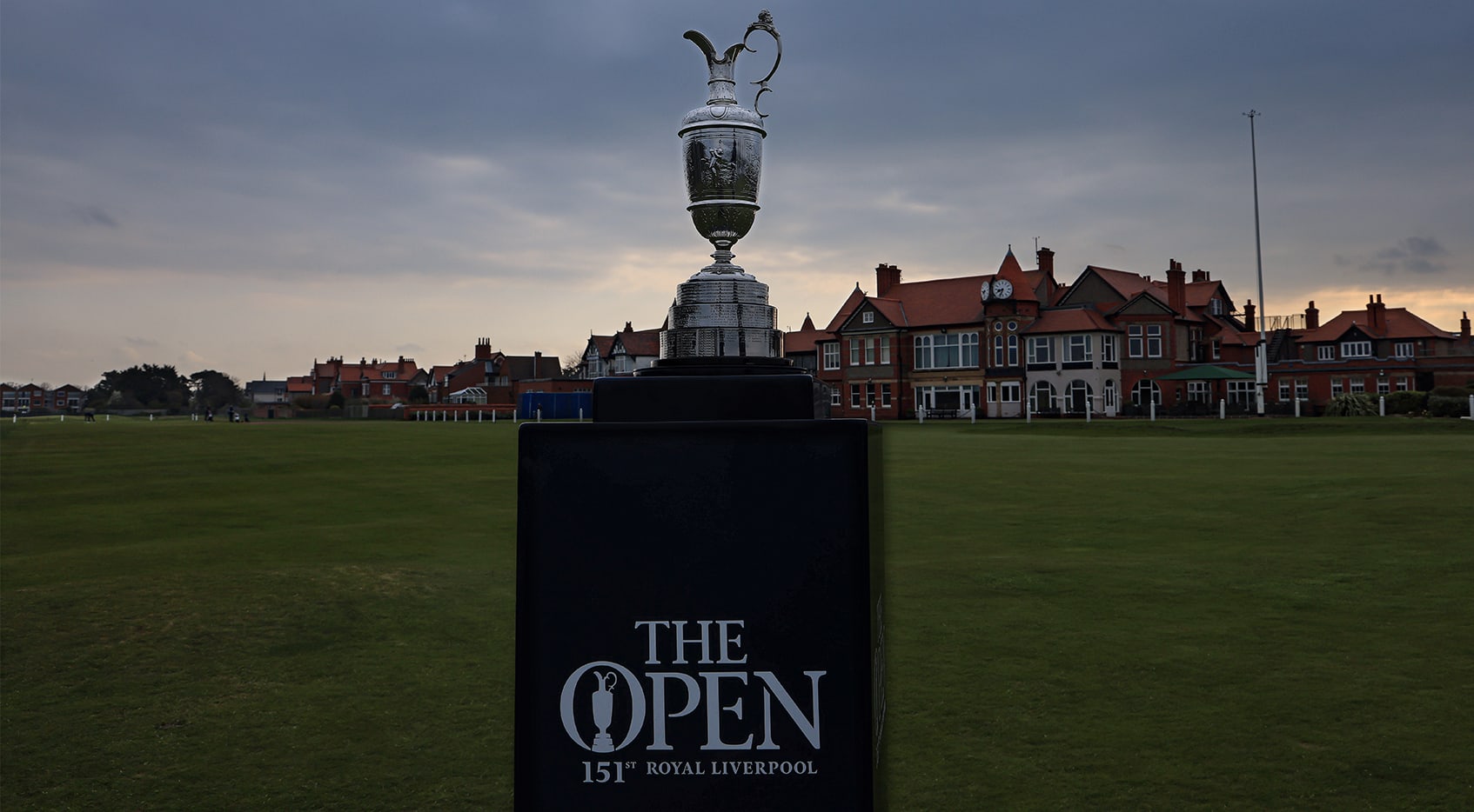 The First Look: The Open Championship